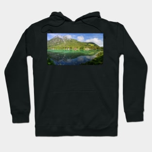 Lake Dobbiaco Hoodie